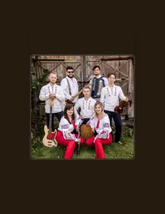 Ascolta Dawid Szymczuk BAND, guarda video musicali, leggi la biografia, vedi le date del tour & altro!