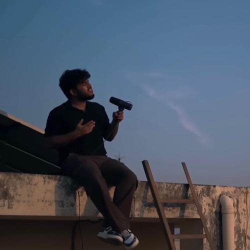 Ushnota - Single