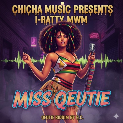 Miss Cutey Gal (feat. I-Ratty MwM) - Single