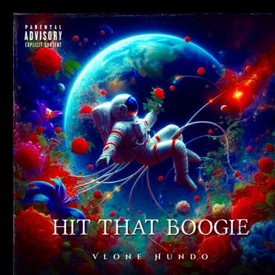 Hit That Boogie - Single