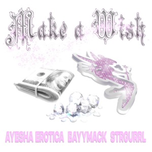 make a wish - Single