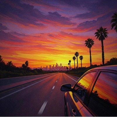 Highway (feat. Shon Dizzy) - Single