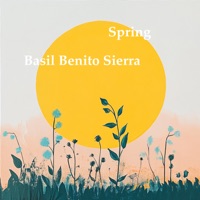 Spring - Single - Basil Benito Sierra