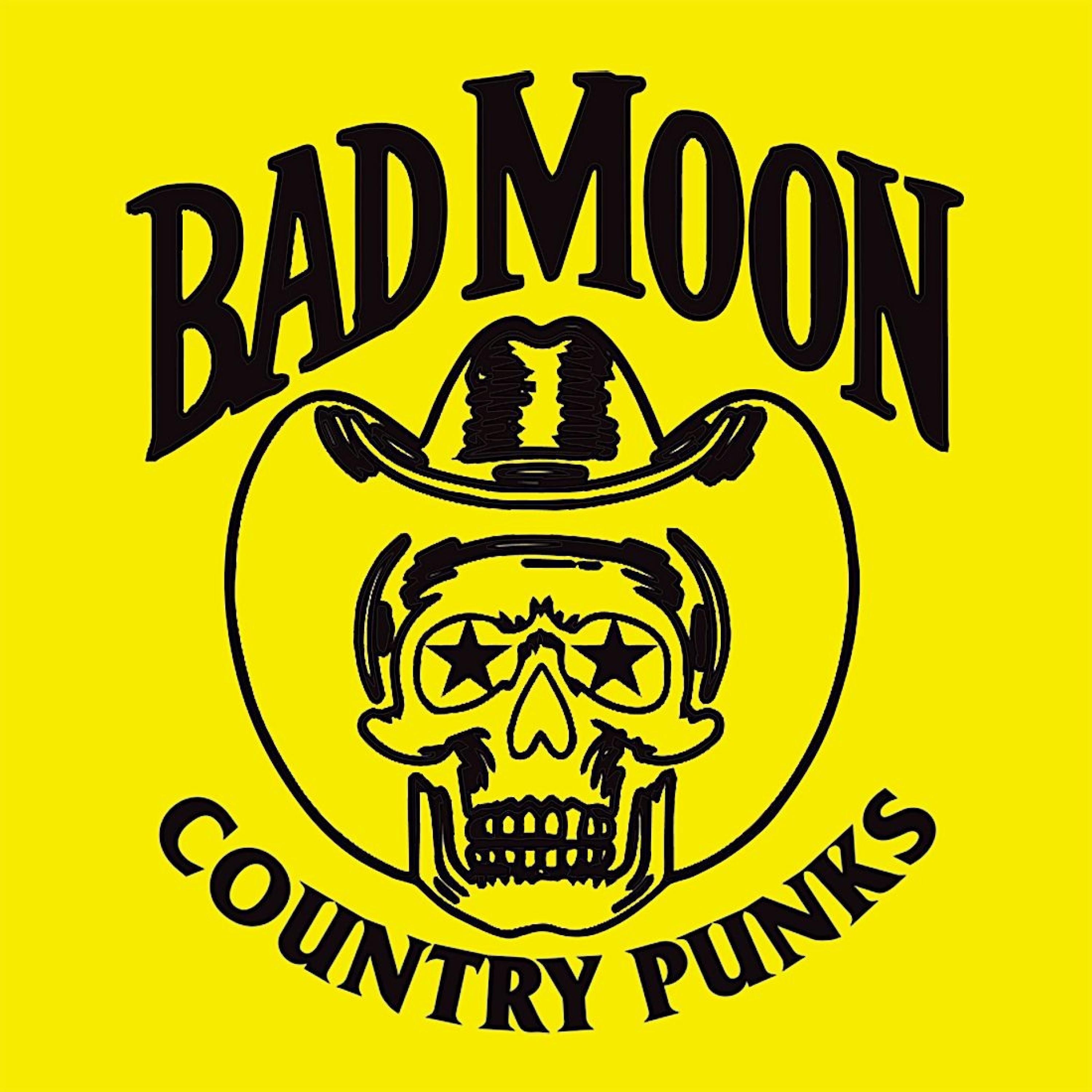 Bad Moon - EP