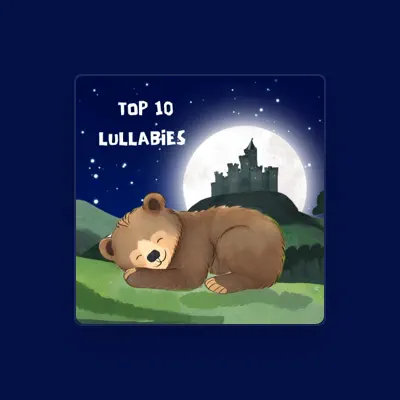 Escucha a Sleepy Cub Lullabies, mira videos musicales, lee su biografía, consulta las fechas de las gira y más.
