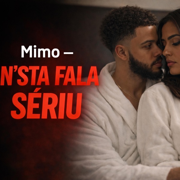 N'sta Fala Sériu