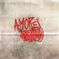 AMORES DE PLÁSTICO - Single - PACD