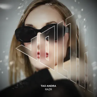 Listen to RAZR - Single by Tao Andra