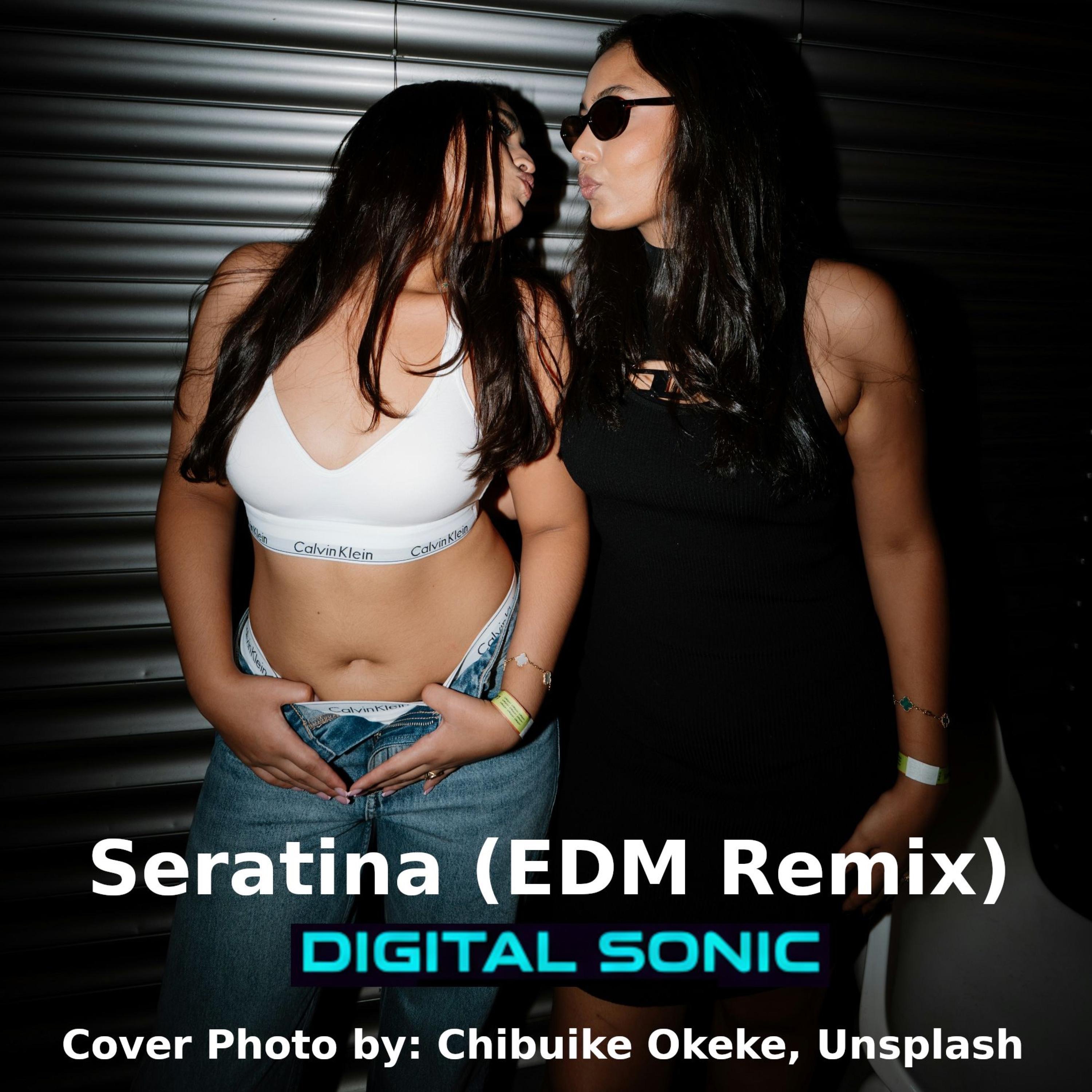 Seratina (EDM Remix) - Single