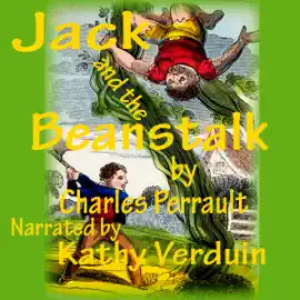 Jack and the Beanstalk (Unabridged)