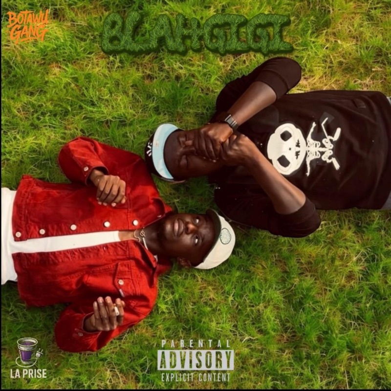 Blahgigi (feat. SLR) Mpifoo Song Lyrics, Music Videos & Concerts