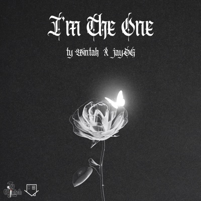 ImTheOne (feat. JayDG) - Single