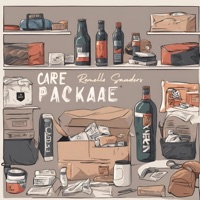 Care Package - EP - Romello Sanders