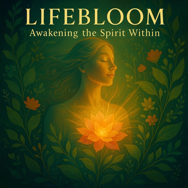 Lifebloom Awakening the Spirit Within