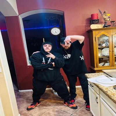 crucifixion (feat. JPX) - Single