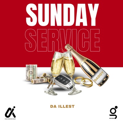 Sunday Service - Single