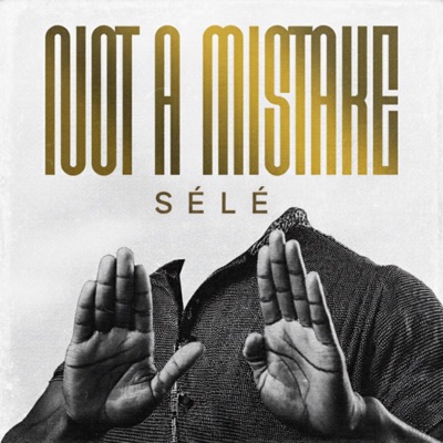 NOT A MISTAKE - Single