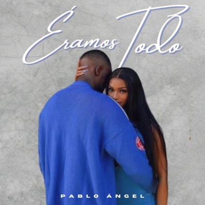 Eramos Todo - Single