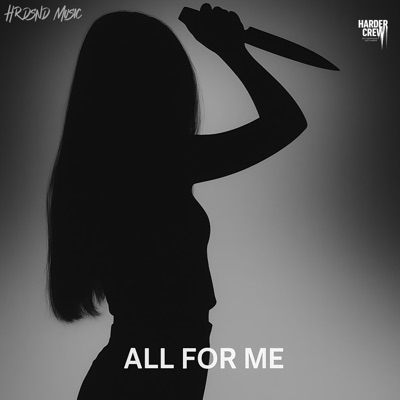 ALL FOR ME - Single