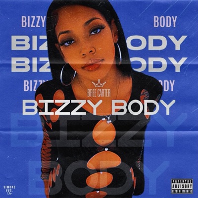 Bizzy Body - Single