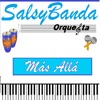 Didier Ruiz Más Allá Más Allá - Single