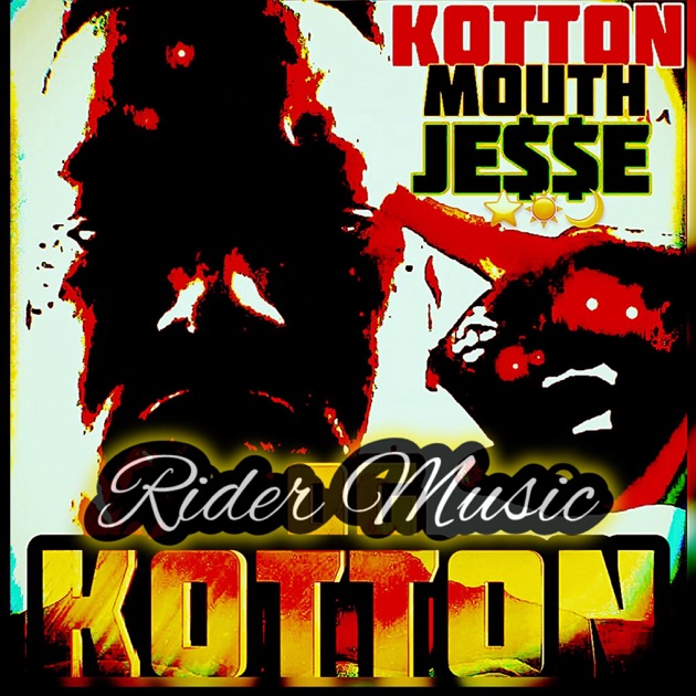 海外ブランドアウトレット通 100% Music Apple - Jesse Kottonmouth by Album - KottonMouth 洋楽