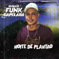 Noite de Plantao (feat. Dj ADF & Dj Leozão) - Single - Revolução Funk Capixaba