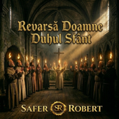 Revarsă Doamne Duhul Sfânt