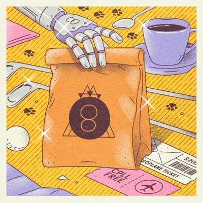 Comida para Llevar (3ª Season)