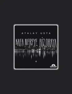 Listen to Atalay Usta, watch music videos, read bio, see tour dates & more!