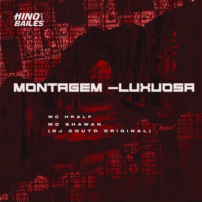 Montagem -Luxuosa - Single