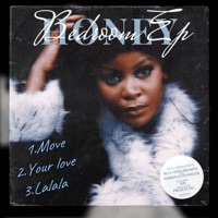 HONEY BEDROOM EP - Single - Lyanga Lisa