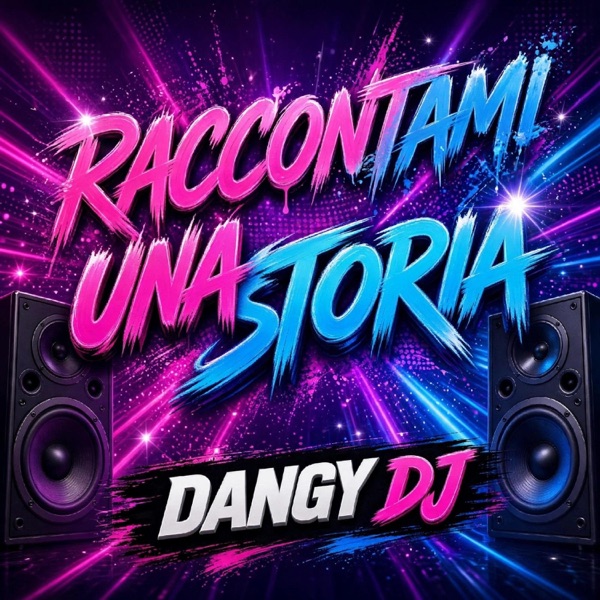 Raccontami Una Storia (Italo Style Mix)