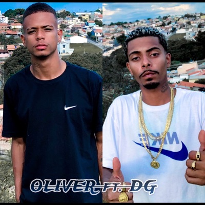 Nas Ruas da V.S (feat. Oliver OG) - Single
