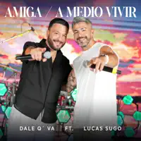 Amiga — Dale Q' Va