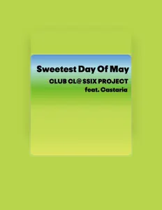CLUB CL@SSIX PROJECTを聴いたり、ミュージックビデオを鑑賞したり、経歴やツアー日程などを確認したりしましょう！