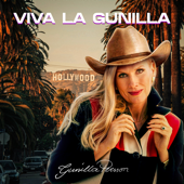 Viva La Gunilla - Gunilla Persson Cover Art