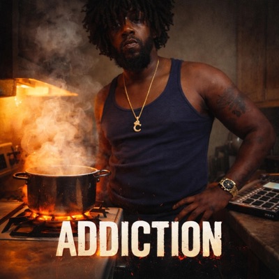 Addiction - EP