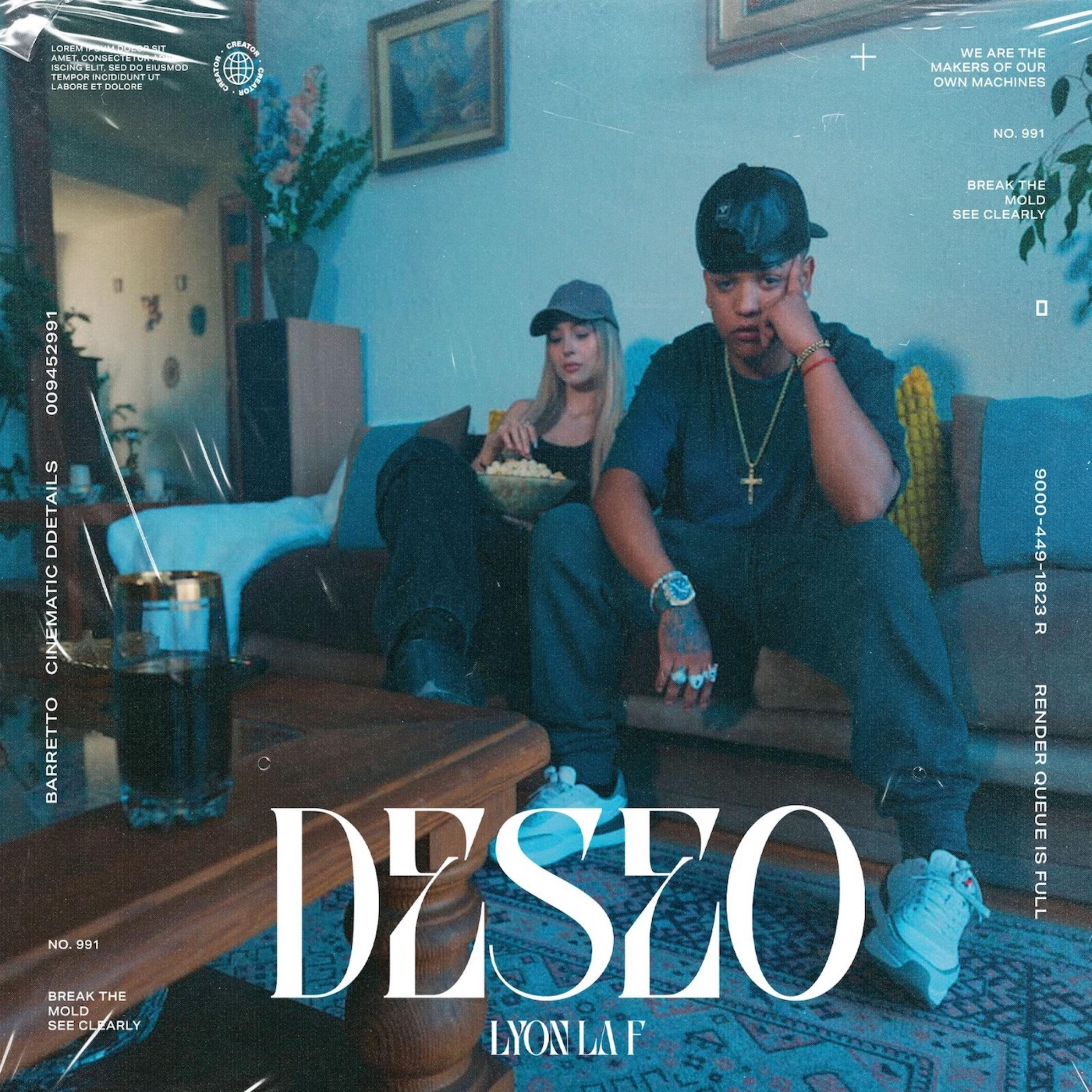 DESEO - Single