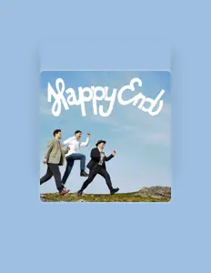 Hör dir Pilot an, schau dir Musikvideos an, lies die Biografie, finde Tourdaten und mehr!