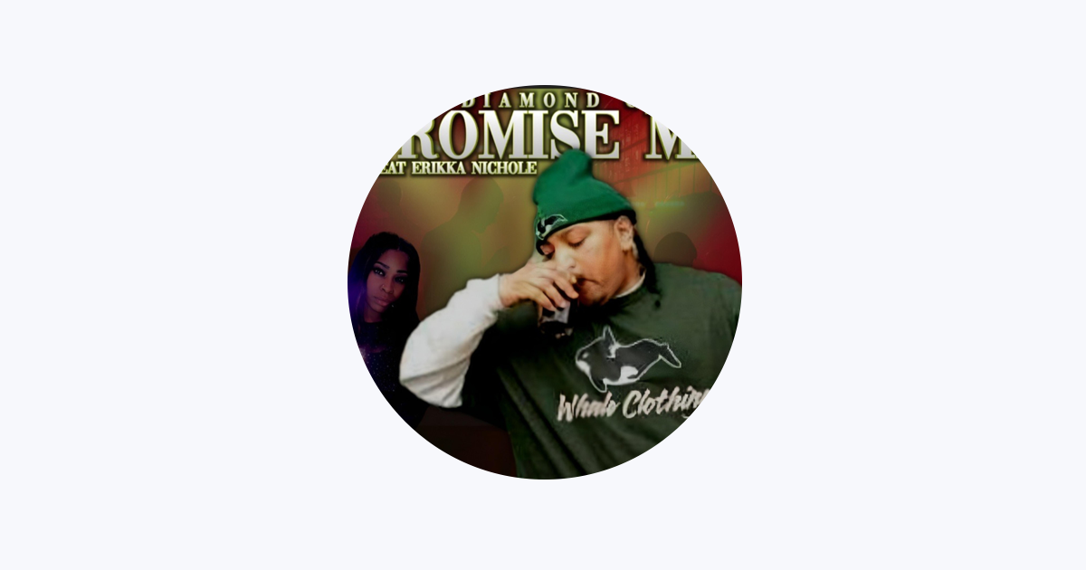 Diamond G - Apple Music