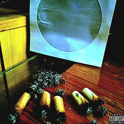 I DON'T CRAWL LIKE U - Single