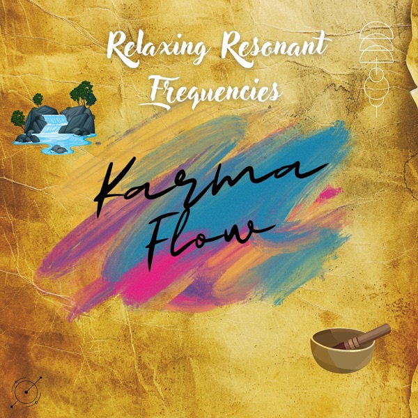 Relaxing Resonant Frequencies
