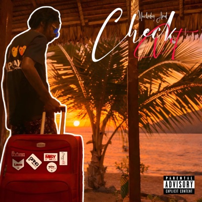 Check Out - EP