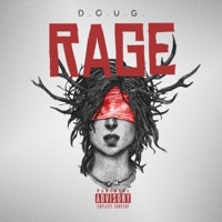 RAGE - Single - D.O.U.G.