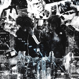 Every Drug (feat. Imsomarcus, Pradabagshawty, Souljaspirits & ADHD) TempTimeRadio