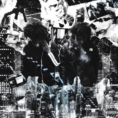 Every Drug (feat. Imsomarcus, Pradabagshawty, Souljaspirits & ADHD) - Single