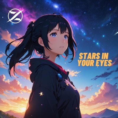 Stars In Your Eyes - Single