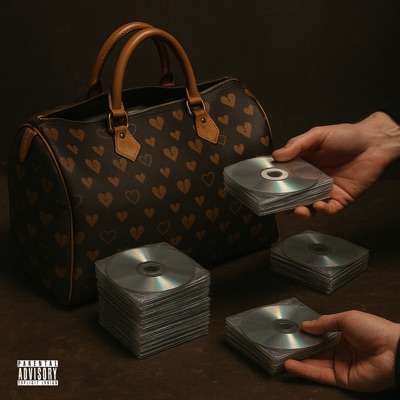 Vida De Narco (feat. Ener) - Single