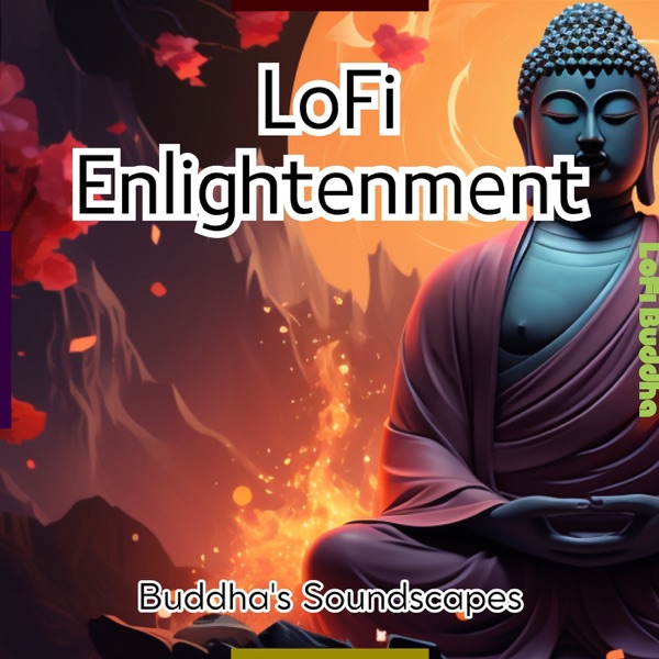 LoFi Enlightenment: Buddha's Soundscapes